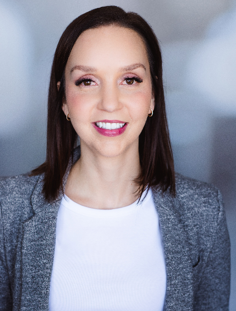Robyn Ostby Profile picture